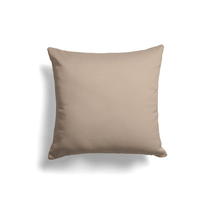 Velvet Plain Cushion 40W x 40L CM