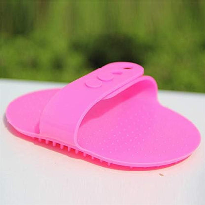 Pet Massage Comb Brush