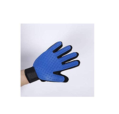 Grooming Supplies Bath Glove