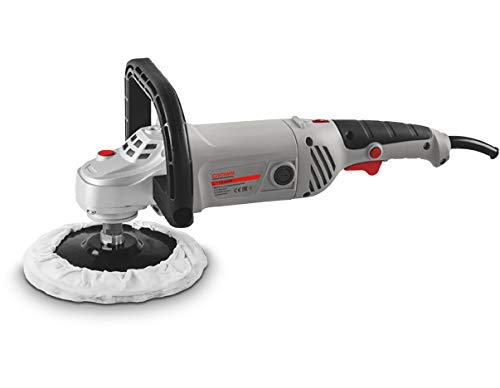 Polisher 180mm 1300W ( CT13302 )