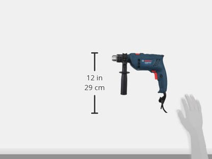 Bosch GSB 570 Impact Drill 570w