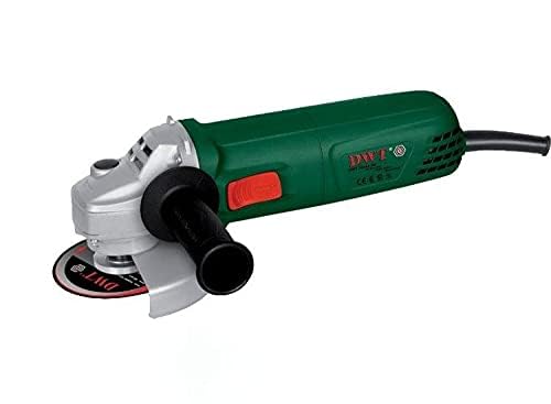 DWT angle grinders WS06-115