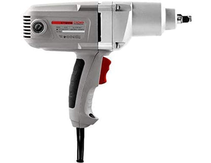 Crown CT12018 Impact Wrench, 1/2 Inch - 900 Watt