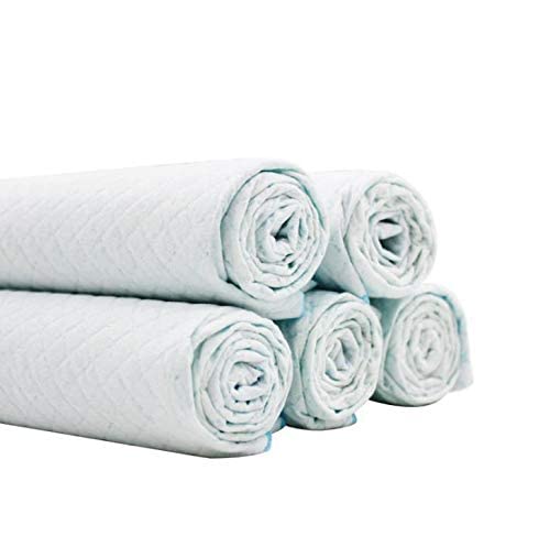 Other 50pcs Pet Diaper Disposable Dog Urine Deodorant Diaper Pad Medium Size