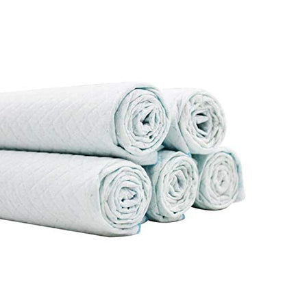 Other 50pcs Pet Diaper Disposable Dog Urine Deodorant Diaper Pad Medium Size