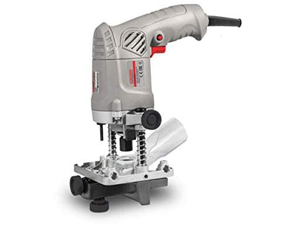 Crown Apt crown ct11020 electric router - 430 watt