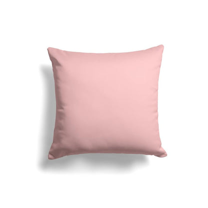 Velvet Plain Cushion 40W x 40L CM