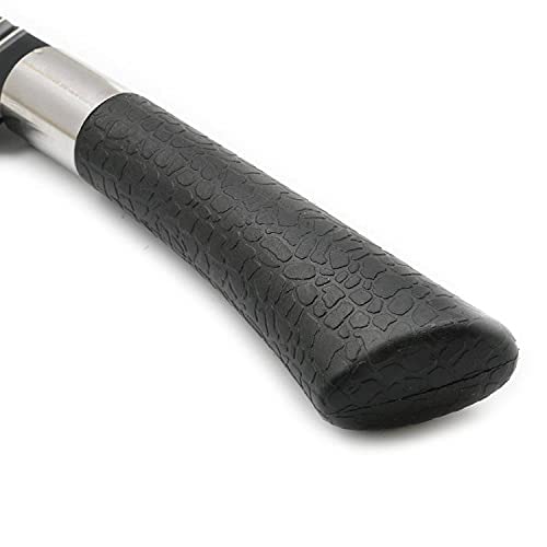 Kitchen Stainless Steel Tool Set 6 Piece Set Kitchen Knife Set Black Non-Stick Knife Gift Set