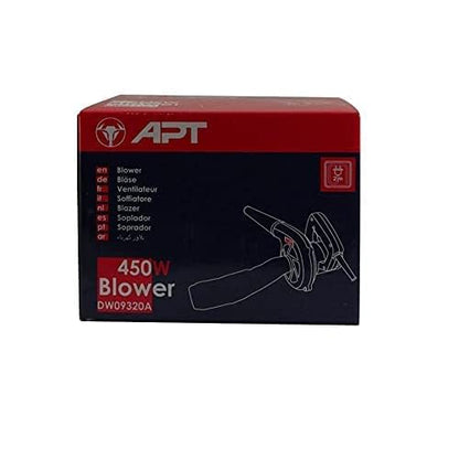 APT DW09320AV2 Blower 450 W