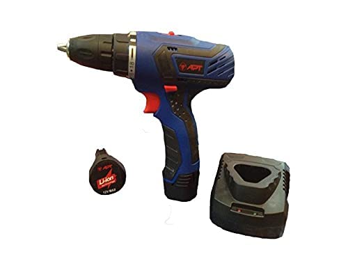 APT Cordless Drill 12V Li 30 N.m DW15105