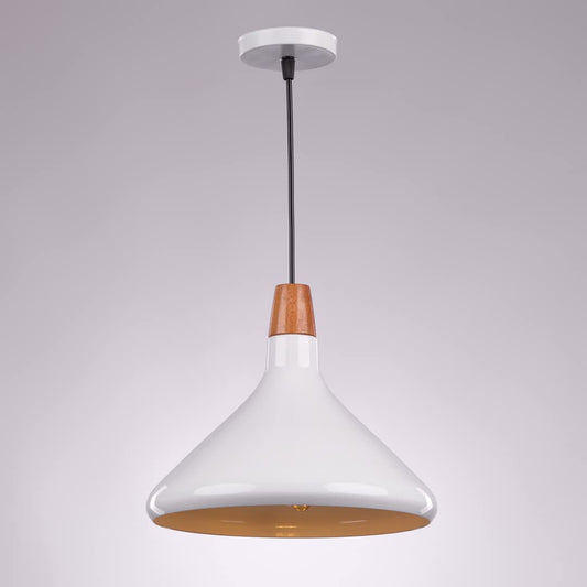 Nagafa Shop M5w modern roof chandelier white m5w