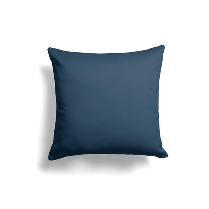Velvet Plain Cushion 40W x 40L CM