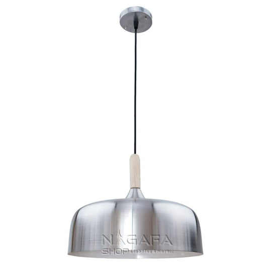 Chandelier Shop Silver Roof Hangers - M3S