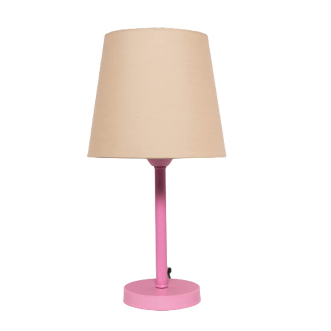 Nagafa Shop High Quality Modern Design Table Lamp for Living Room, Bedroom and Hall - Beige