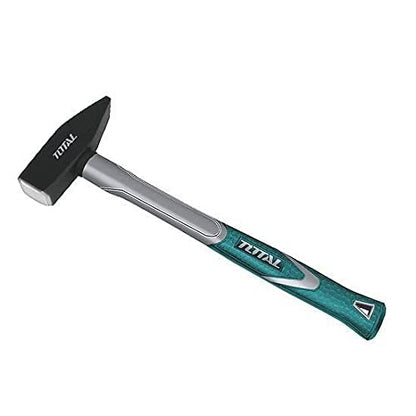 TOTAL TOOLS Machinist hammer 1000g - THT7110006