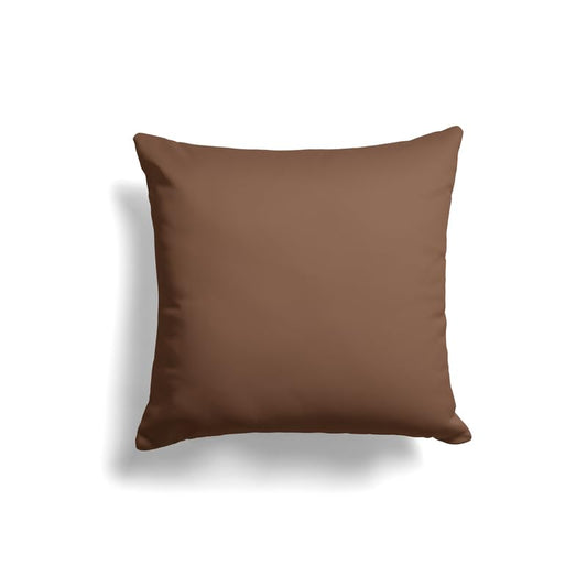 Velvet Plain Cushion 40W x 40L CM