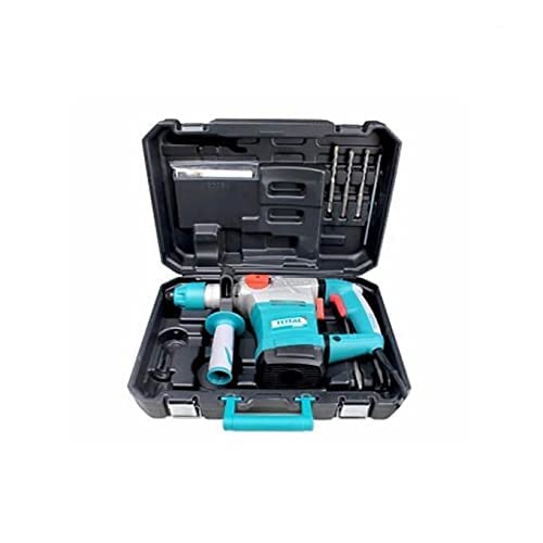 Total Tools Corded Electric TH118366 - Rotary Hammers