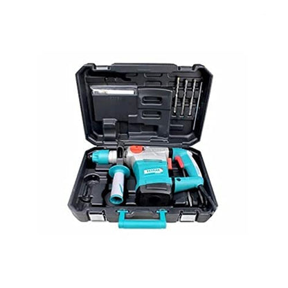Total Tools Corded Electric TH118366 - Rotary Hammers