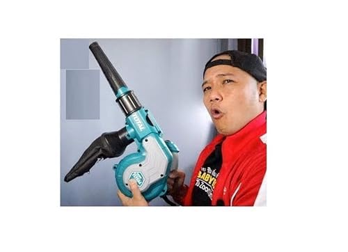 Total Air Blower & Vacuum 800W