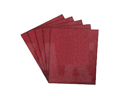 TOTAL TOOLS Palm sander 240W / 110mmx100mm - TF2231106