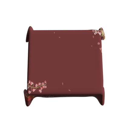 Waterproof Tablecloth, Durable Decorative Dining Cover