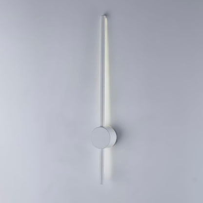 سورد ابليك لون ابيض White wall lamp from nagafa shop LWW9005