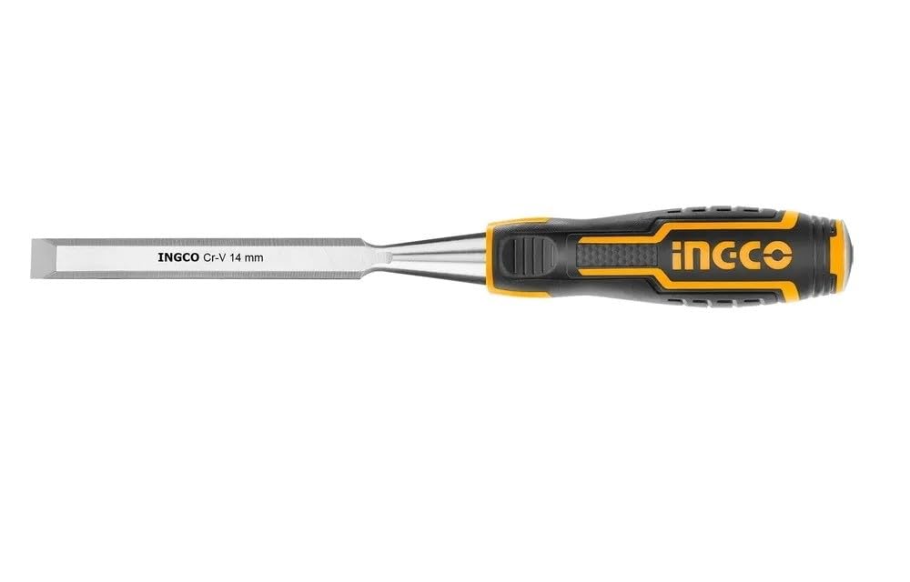 INGCO 3-piece chisel set HKTWCS301