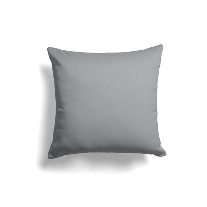 Velvet Plain Cushion 40W x 40L CM