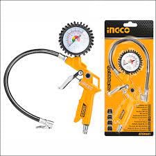 Ingco ATG0601 Car Tire Inflator Gun