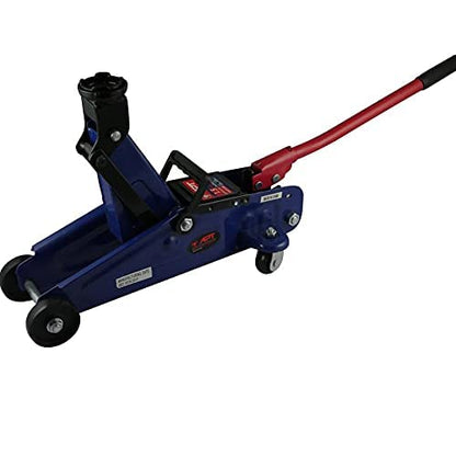 APT Car Trolley 1.5 Ton