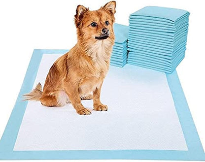 Nano puppy training pads - 10 pieces
