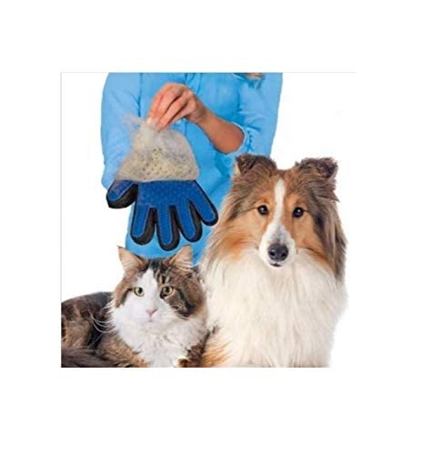 Grooming Supplies Bath Glove