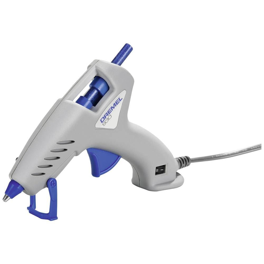 Dremel Bosch Dremel f0130930ja glue gun - 14 centimeters