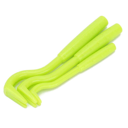 AMONIDA Cat Bug Catcher, 2 Sets Tick Removal Tool Kit, Dog Flea Tweezers General Green for Dogs