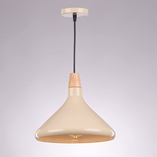 Nagafa Shop Modern Cream Roof chandelier,