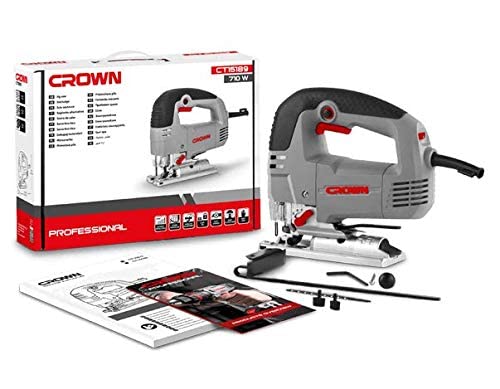 Crown JIG SAW 85mm 710W - CT15189