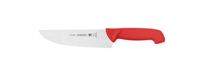 Professional Butcher Knife – 8-Inch Stainless Steel Blade – Long-Lasting, Comfortable & Sharp