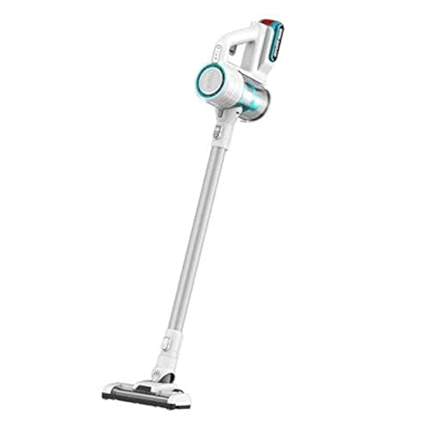 Total Portable 20V Lithium Battery Vacuum Cleaner (TOTAL TVLI2006)