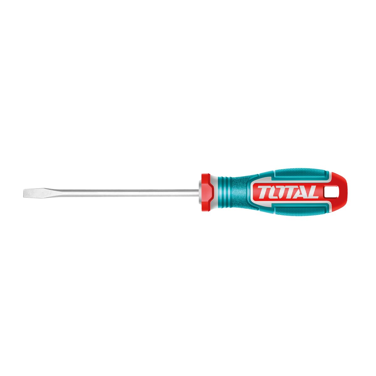 total Regular screwdriver SL6.5 * 125 magnet TSDSL6125