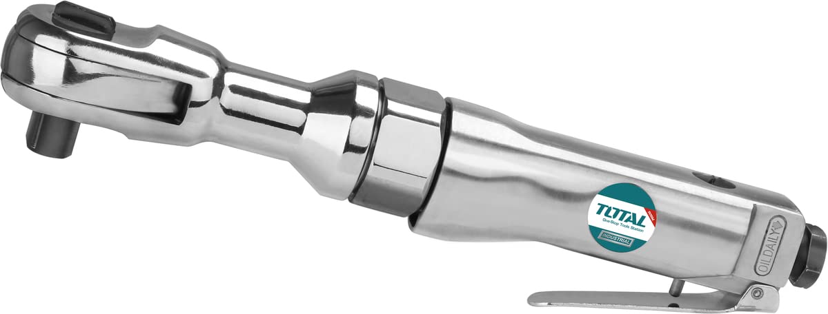 Total TAT10121 Total 1/2'' Torque 68 Newton Air Jet Bit Handle