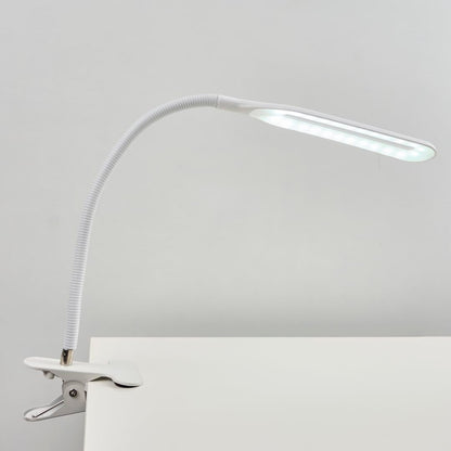 نجفه شوب اباجوره مكتب LED مرن بكليب تثبيت – إضاءة عملية ومريحة للعين IW813