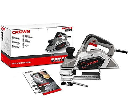 Electric Planner 82mm 710W (CT14019)