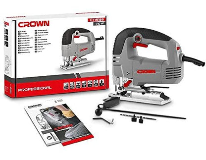 Crown JIG SAW 85mm 710W - CT15189