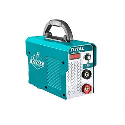 Total Welding Machine 130A TW21302