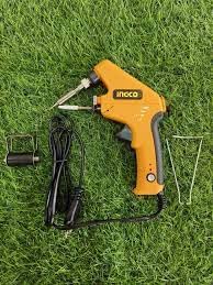 Ingco SI016732 90W Self Feeding Soldering Iron