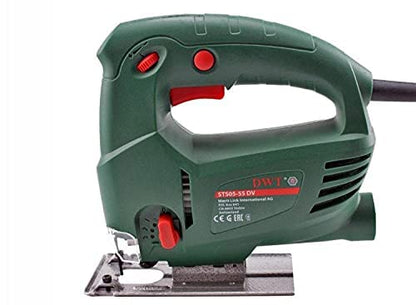 DWT 500W Jigsaw (Model: STS 05-55 DV)