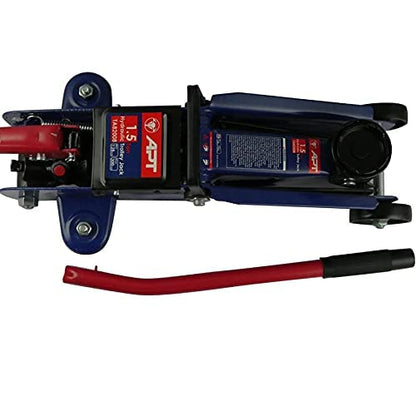 APT Car Trolley 1.5 Ton