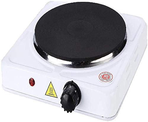 Sunny Kitchen Appliance, Hot Plate - Black