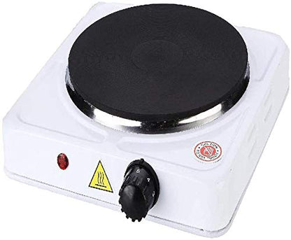 Sunny Kitchen Appliance, Hot Plate - Black