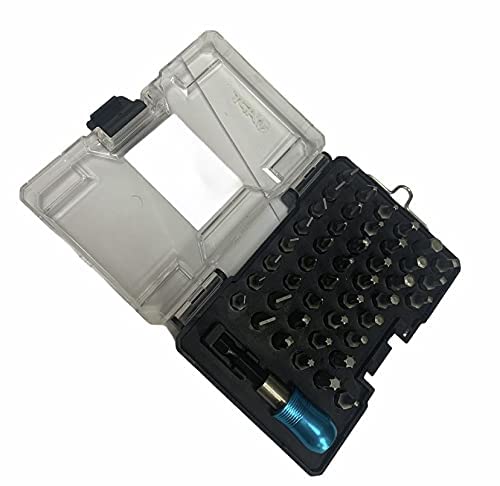 45pcs screwdriver bit set APT